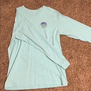 Patagonia Long Sleeve T-Shirt